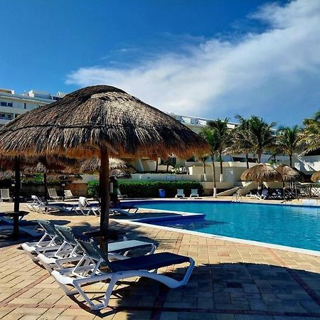 Zona Hotelera Cancun Depa! 외부 사진