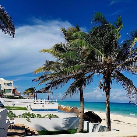 Zona Hotelera Cancun Depa! 외부 사진