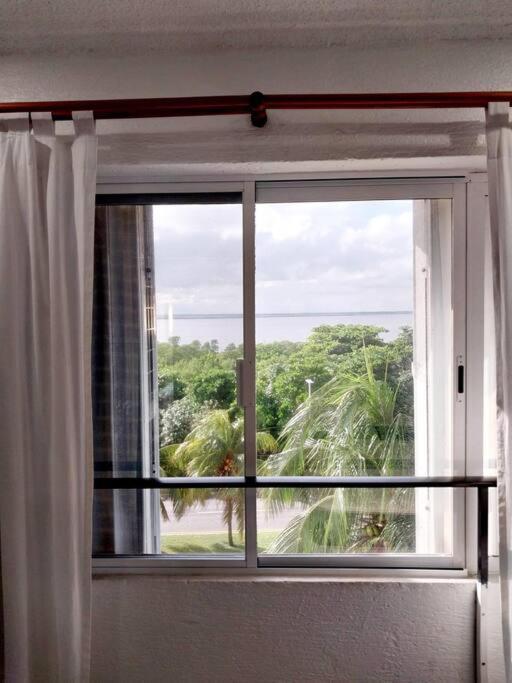 Zona Hotelera Cancun Depa! 외부 사진