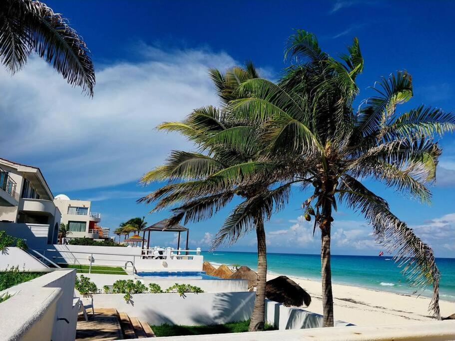 Zona Hotelera Cancun Depa! 외부 사진